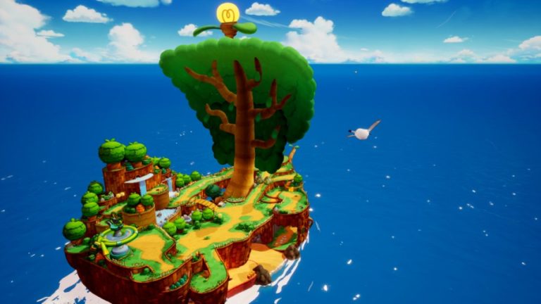 Mario & Luigi: Brothership NSP Free Download screenshot