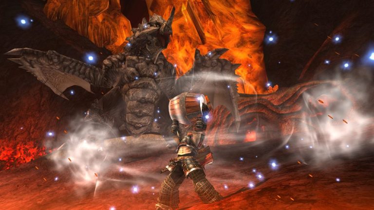 Monster Hunter Generations Ultimate NSP Free Download screenshot