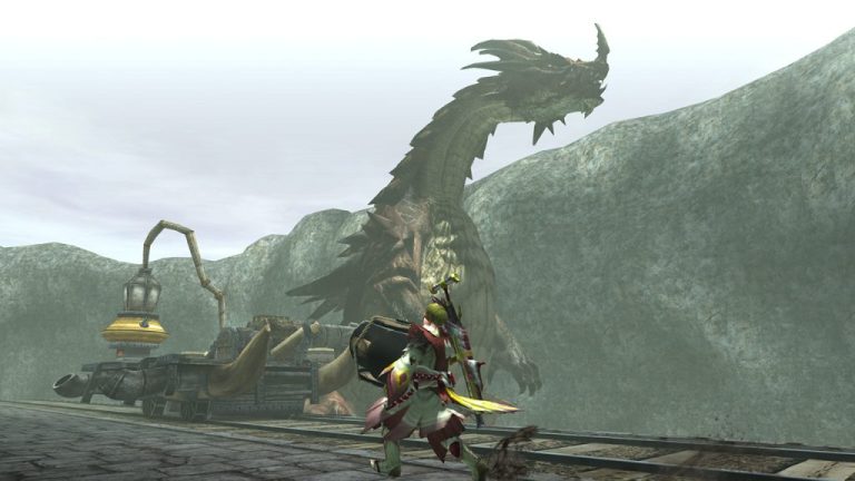 Monster Hunter Generations Ultimate NSP Free Download screenshot